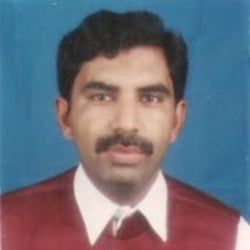 Picture of ASIF ALI DANISH