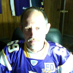 Picture of Eric Nickel