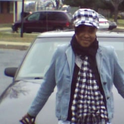 Picture of Angie Luvinlife Harris