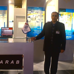 Picture of afshin