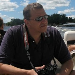 Picture of Greg Ballinger