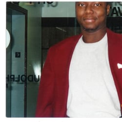 Picture of Ademola