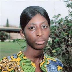 Picture of doreen fianko