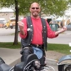 Picture of letz ride