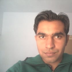 Picture of Hardik jagadishbhai patel