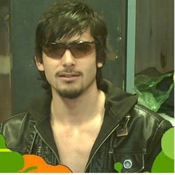 Picture of Sangar