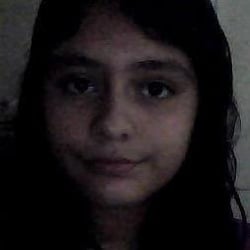 Picture of Ana Ocampo