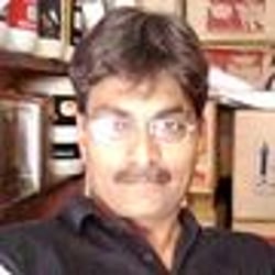 Picture of dilip shah