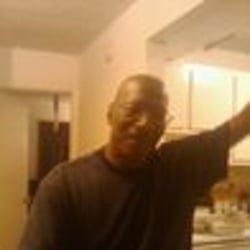Picture of Cecil Moore