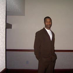 Picture of Bobby Kelly