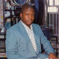 Picture of DePrince