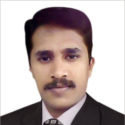 Picture of Arakkal Rasheed