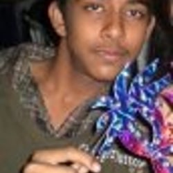Picture of bishmaar