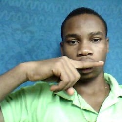 Picture of David Jonathan
