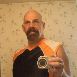 Picture of Big G