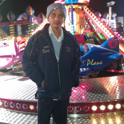 Picture of dipak