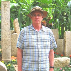 Picture of Dick McManus