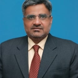 Picture of Sohail Mahmood