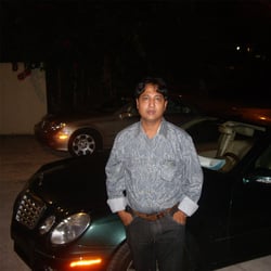 Picture of ASK ME