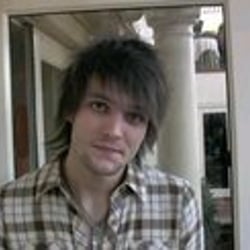 Picture of boymicheal