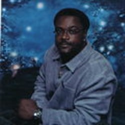 Picture of Eric Bridges