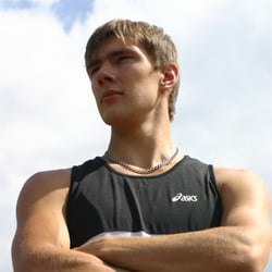 Picture of Sergei Chemerys