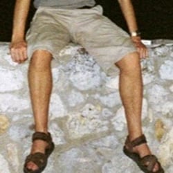 Picture of HandsomeNorwegianMan