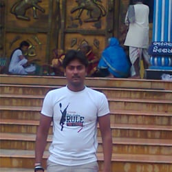 Picture of bijay