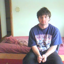Picture of david lukeski