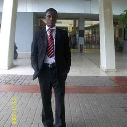 Picture of ADEOYE THORPE