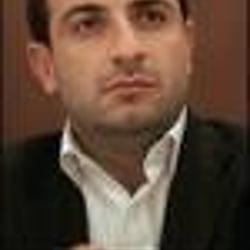 Picture of Film Director
