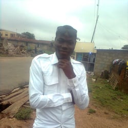 Picture of amuda idris ojo