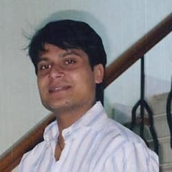 Picture of Shailesh Agarwal