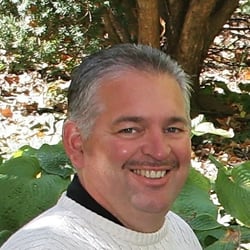 Picture of Gregory Carr