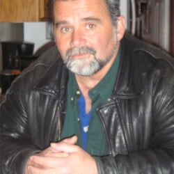 Picture of Greg Clow