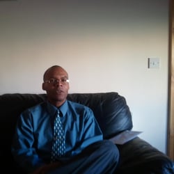 Picture of Paul Blackwood