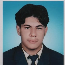 Picture of Fazlullah