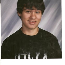 Picture of Leo McCoy
