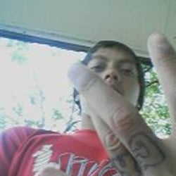 Picture of shya biatch