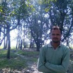 Picture of Akhilesh Shukla
