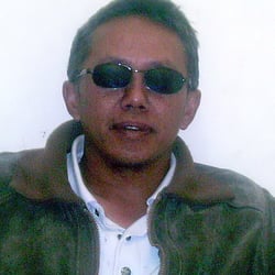 Picture of ade zakaria