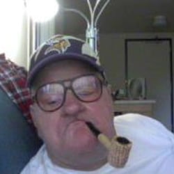 Picture of friendsofminnesotaJohnRose