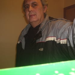 Picture of elie nasnas