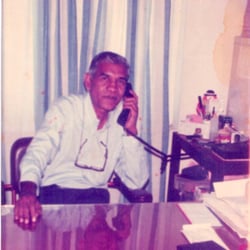 Picture of Christo