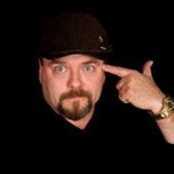 Picture of ComicJoeRoberts