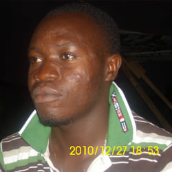 Picture of behonestwithme