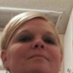 Picture of April Hadfield