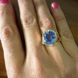 Picture of Diamonds Forever