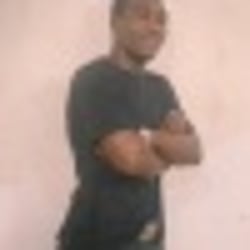 Picture of dayo ola