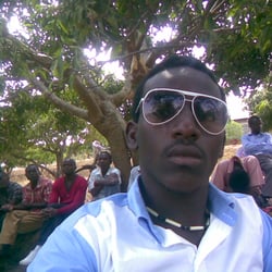 Picture of felixmwabili302